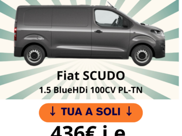 FIAT SCUDO PL-TN