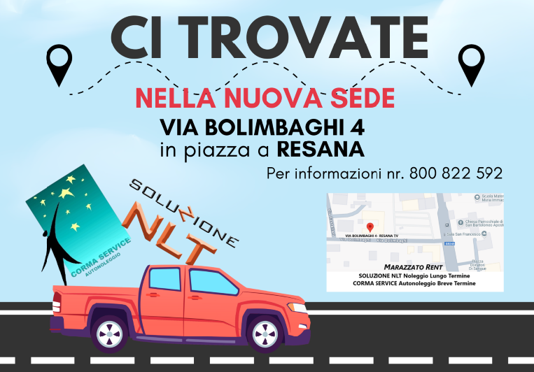 Nuova Sede