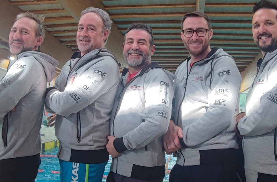 Servizi NLT tra mobilità e sport nel 2026