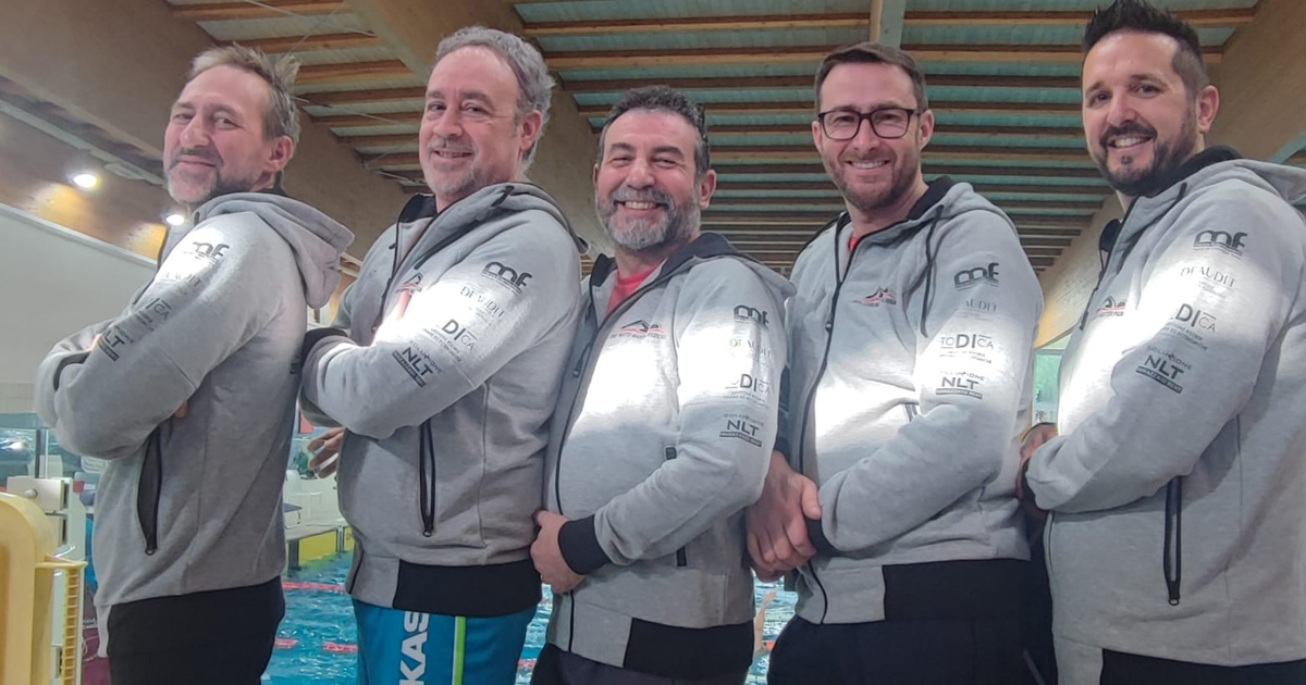 Servizi NLT tra mobilità e sport nel 2026